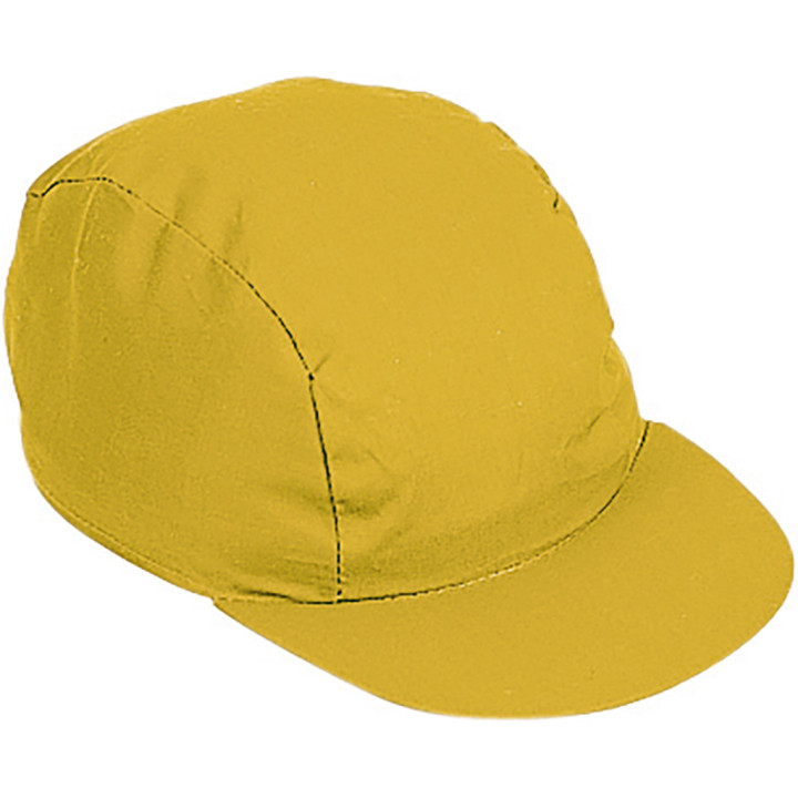 Gorra ciclista 100% algodón