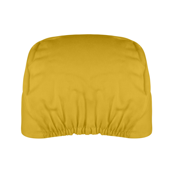 Gorra ciclista 100% algodón