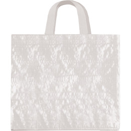 Bolsa shopping pp laminado 120 gr/m2