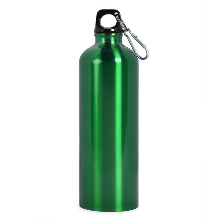 Botella de agua de acero inoxidable 750 ml