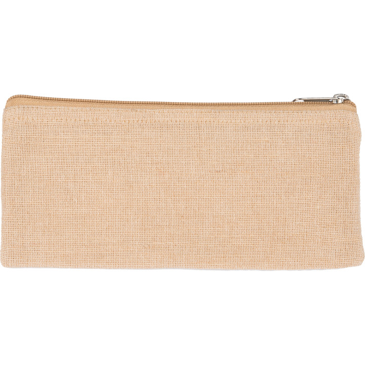 Estuche neceser en iuco
