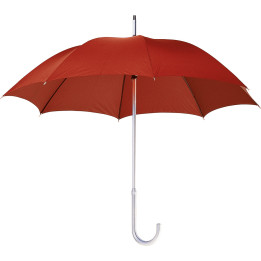 Paraguas manual 23" aluminio/nylon 190t
