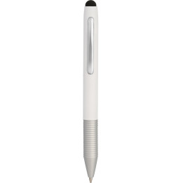 Mini bolígrafo metal para pantalla táctil