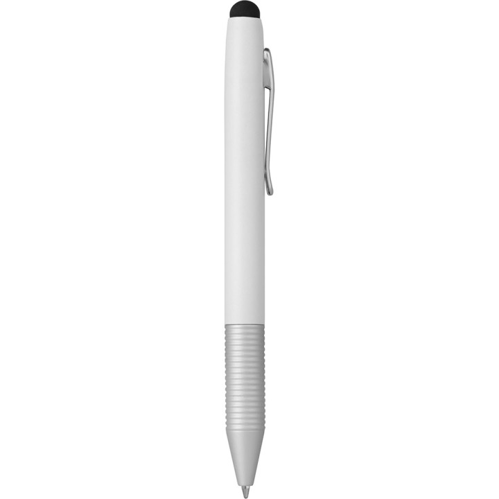 Mini bolígrafo metal para pantalla táctil
