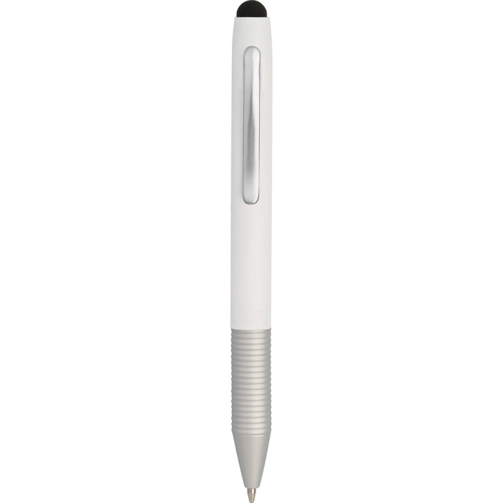 Mini bolígrafo metal para pantalla táctil