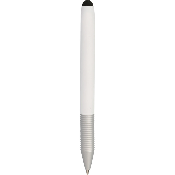 Mini bolígrafo metal para pantalla táctil