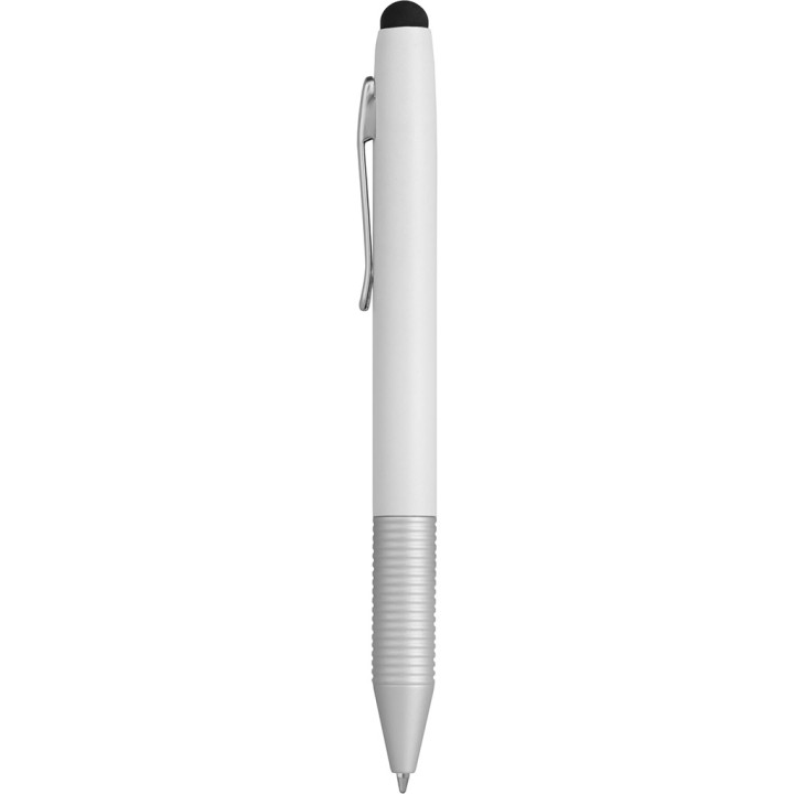 Mini bolígrafo metal para pantalla táctil
