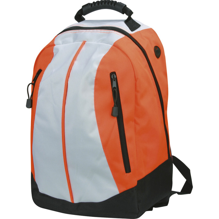 Mochia trekking nylon 600d