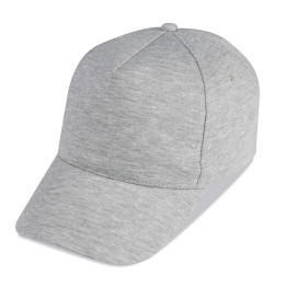Gorra golf 5 paneles jersey