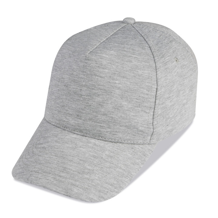 Gorra golf 5 paneles jersey
