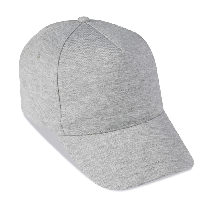 Gorra golf 5 paneles jersey