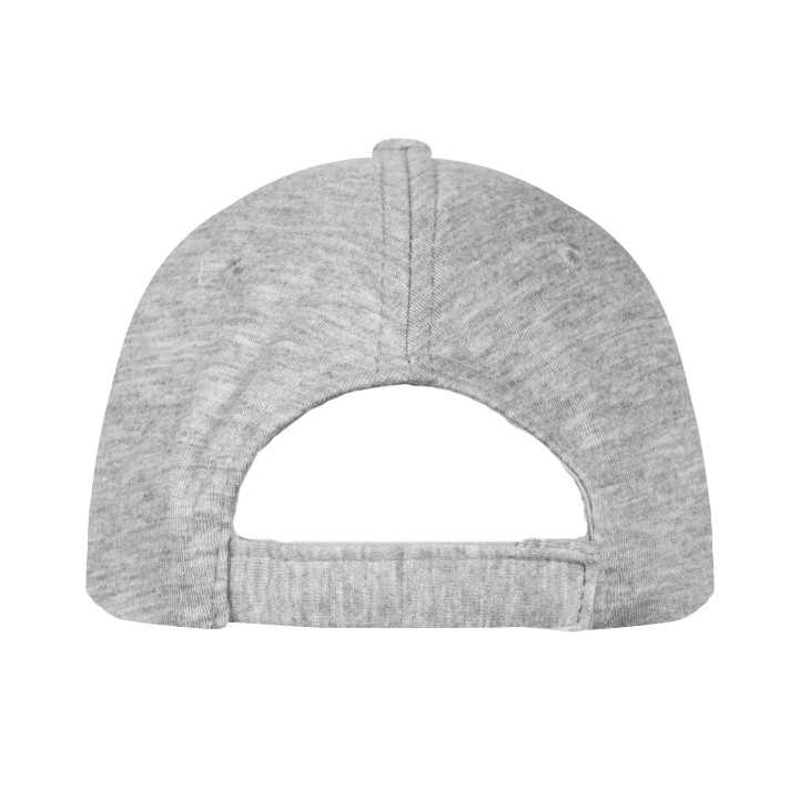 Gorra golf 5 paneles jersey