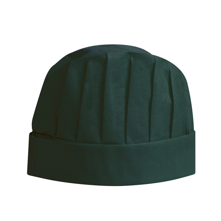 Gorro cocinero tnt