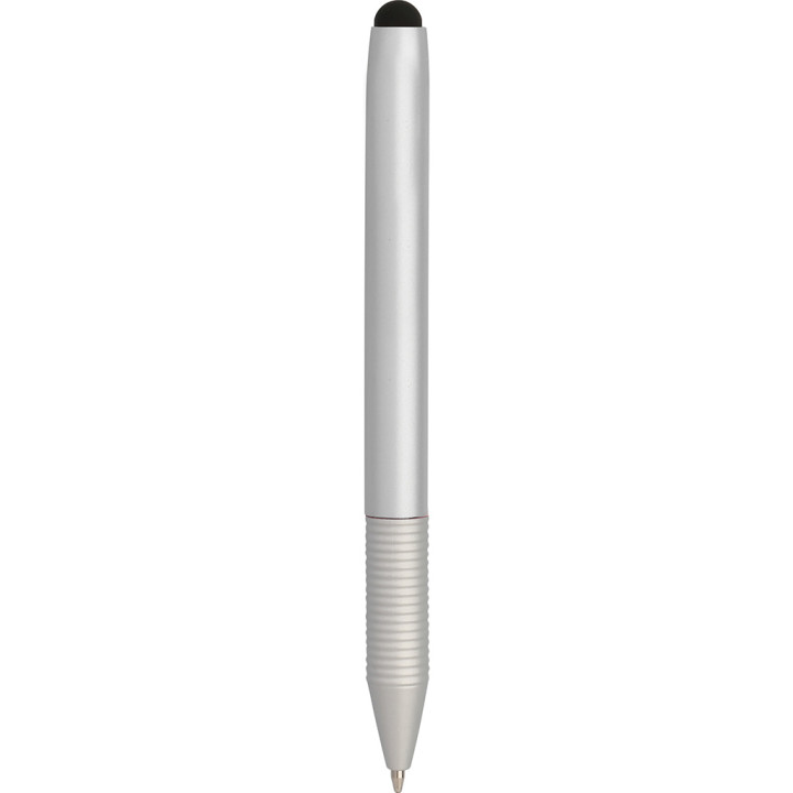 Mini bolígrafo metal para pantalla táctil
