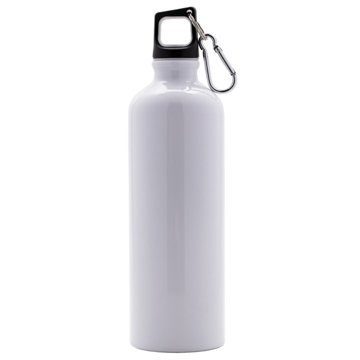 Botella para agua de 750 ml