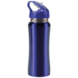 Botella de agua para deporte 600 ml