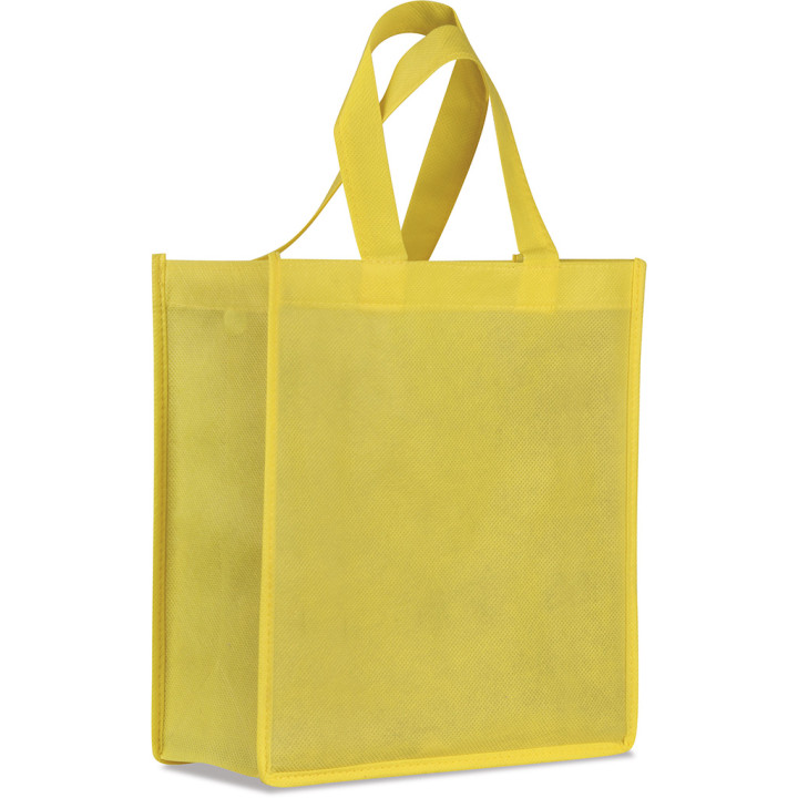 Bolsa shopping tnt asa corta con fuelle