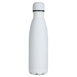 Botella térmica de doble pared 500 ml