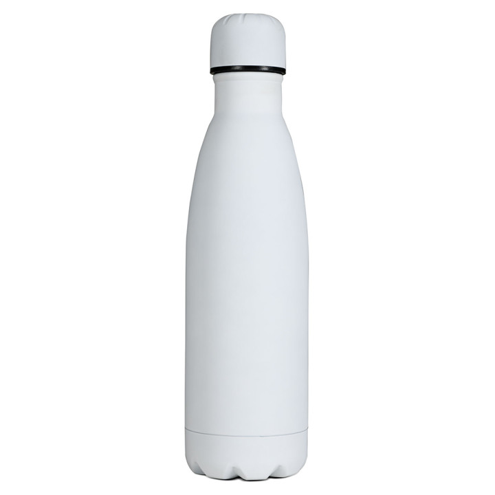 Botella térmica de doble pared 500 ml