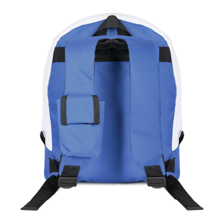 Mochila trekking nylon 600d bandera italiana