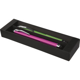 Caja papel para bolígrafo