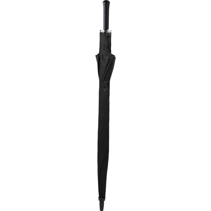 Paraguas automático 27" 190t pongee