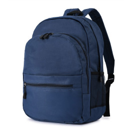 Mochila trekking nylon 600d