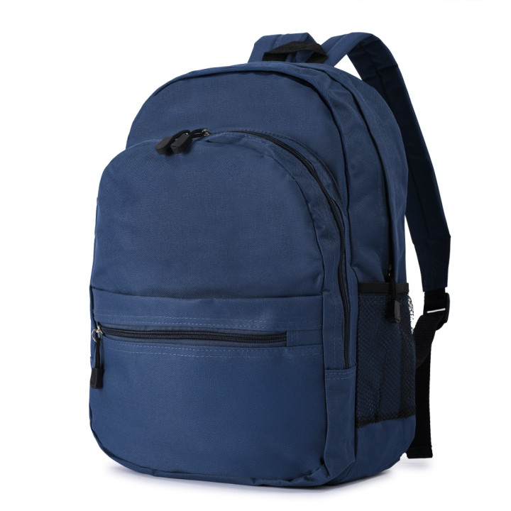 Mochila trekking nylon 600d