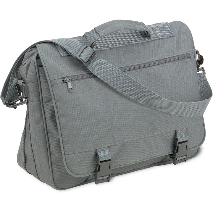 Bolsa portadocumentos nylon 600d