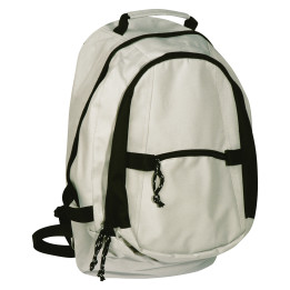 Mochila trekking nylon 600d
