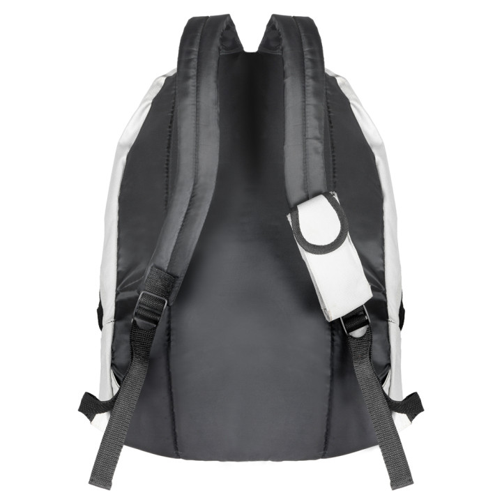 Mochila trekking nylon 600d