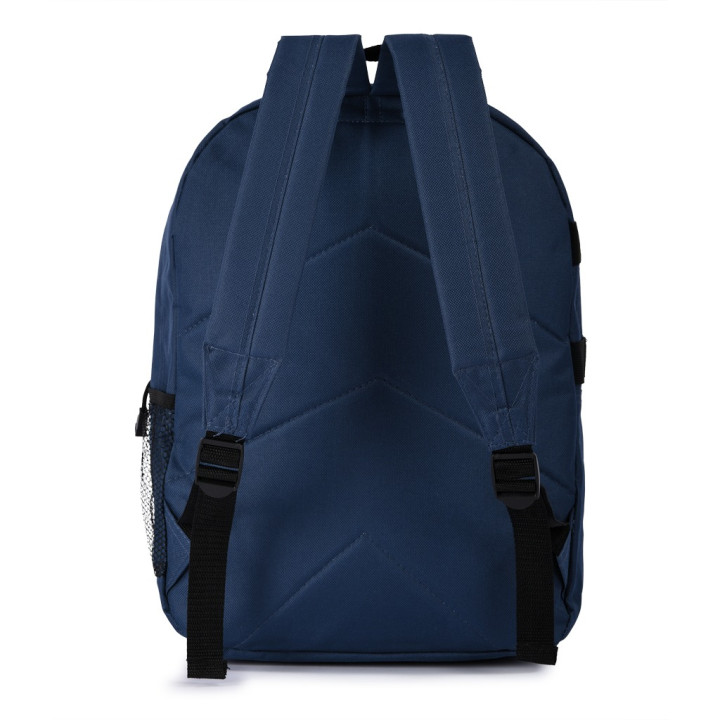 Mochila trekking nylon 600d