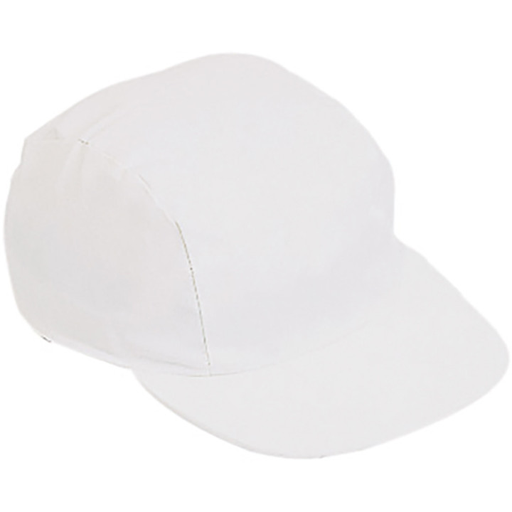 Gorra ciclista 100% algodón
