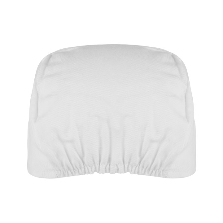 Gorra ciclista 100% algodón