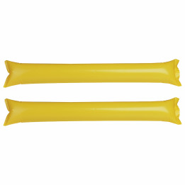 Bang bang inflable pe