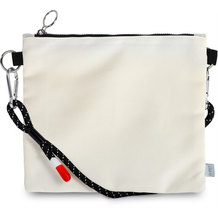 Bolsa de hombro de rpet