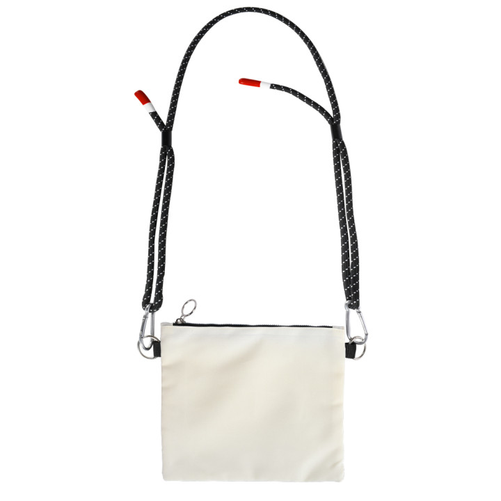 Bolsa de hombro de rpet