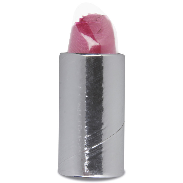 Bolsa shopping plegable poliéster 170t lápiz de labios