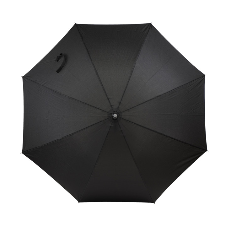 Paraguas automático windproof 23" con linterna