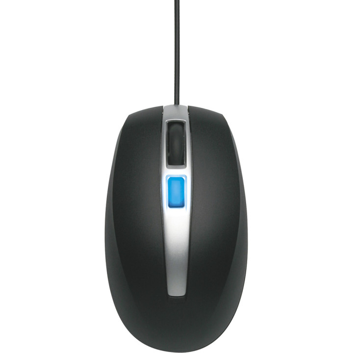 Mouse óptico