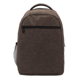 Mochila trekking en poliéster 600d