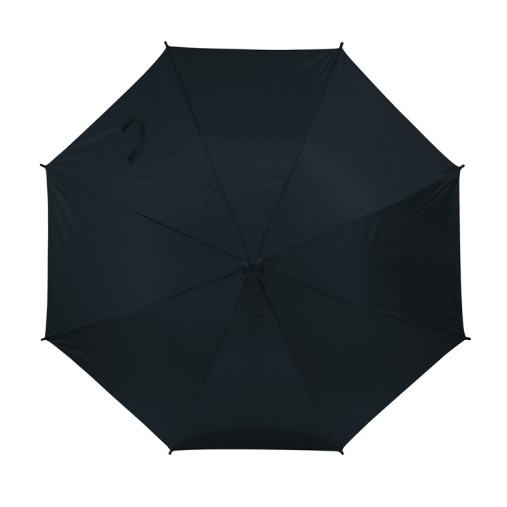 Paraguas automático 23" funda plegable