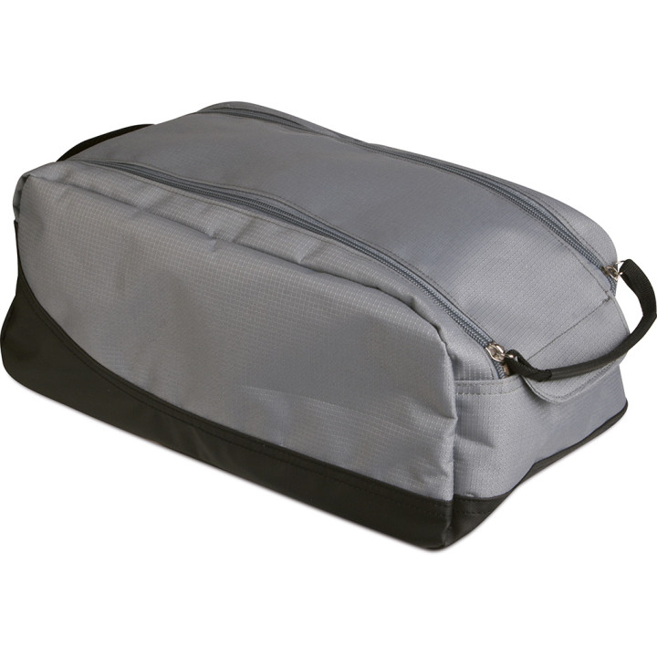 Bolsa portazapatos en nylon ribstop