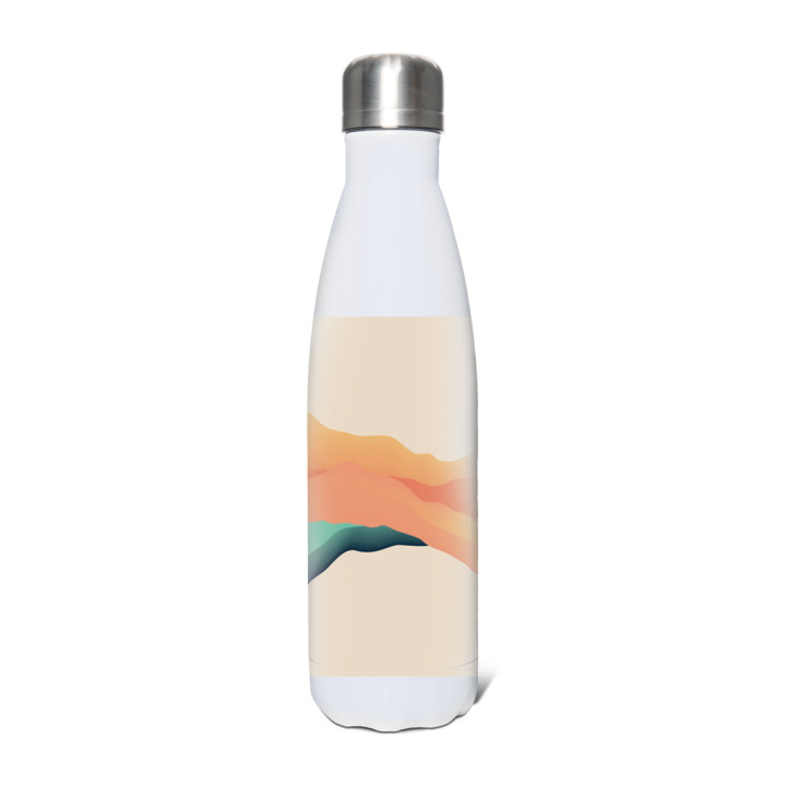 Termo 500 ml de doble pared