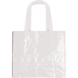 Bolsa shopping pp laminado 120 gr/m2