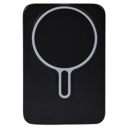 Cargador inalámbrico y usb de 5000 mah