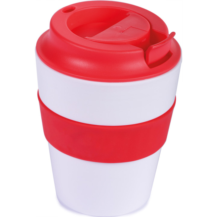 Taza de viaje pp 350 ml