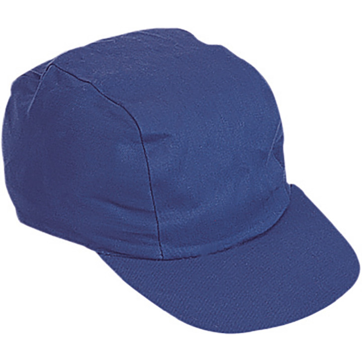 Gorra ciclista 100% algodón