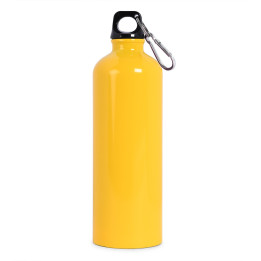 Botella de agua de acero inoxidable 750 ml