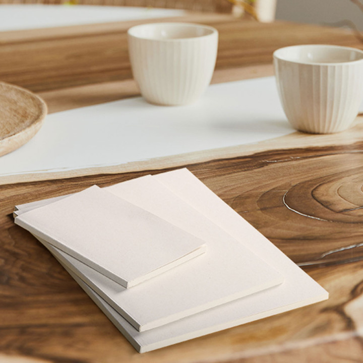 Libreta de tapa blanda (60 hojas) b5